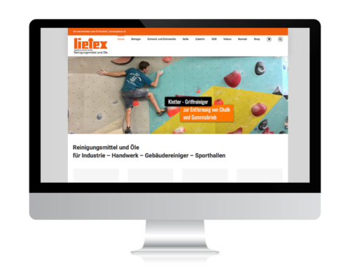 Lietex GmbH